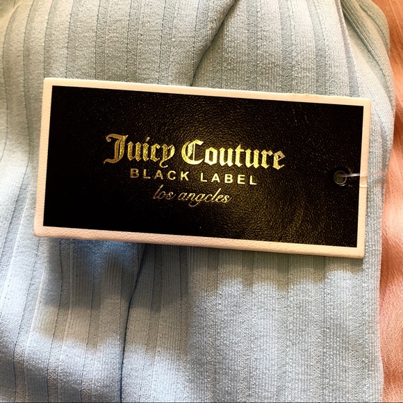 NWT! Sz. M Juicy Couture Suit - Picture 9 of 16